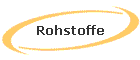 Rohstoffe