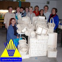 Titelbild des Albums: Easy Basket Freizeitkurse