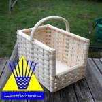 holztrage